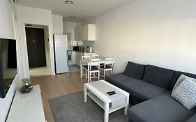 Apartman Nada